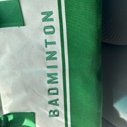 Badminton Hearth & Hand With Magnolia 