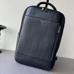 PRADA tote backpack

