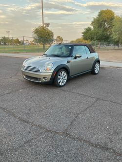 2010 Mini Cooper