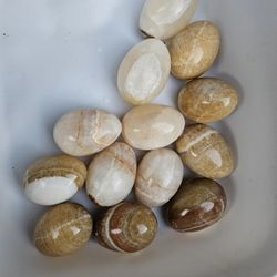 Healing Crystal's And Minerals 