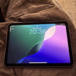 iPad Mini 7