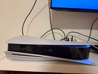 PS5 Disc - jailbreakable low firmware