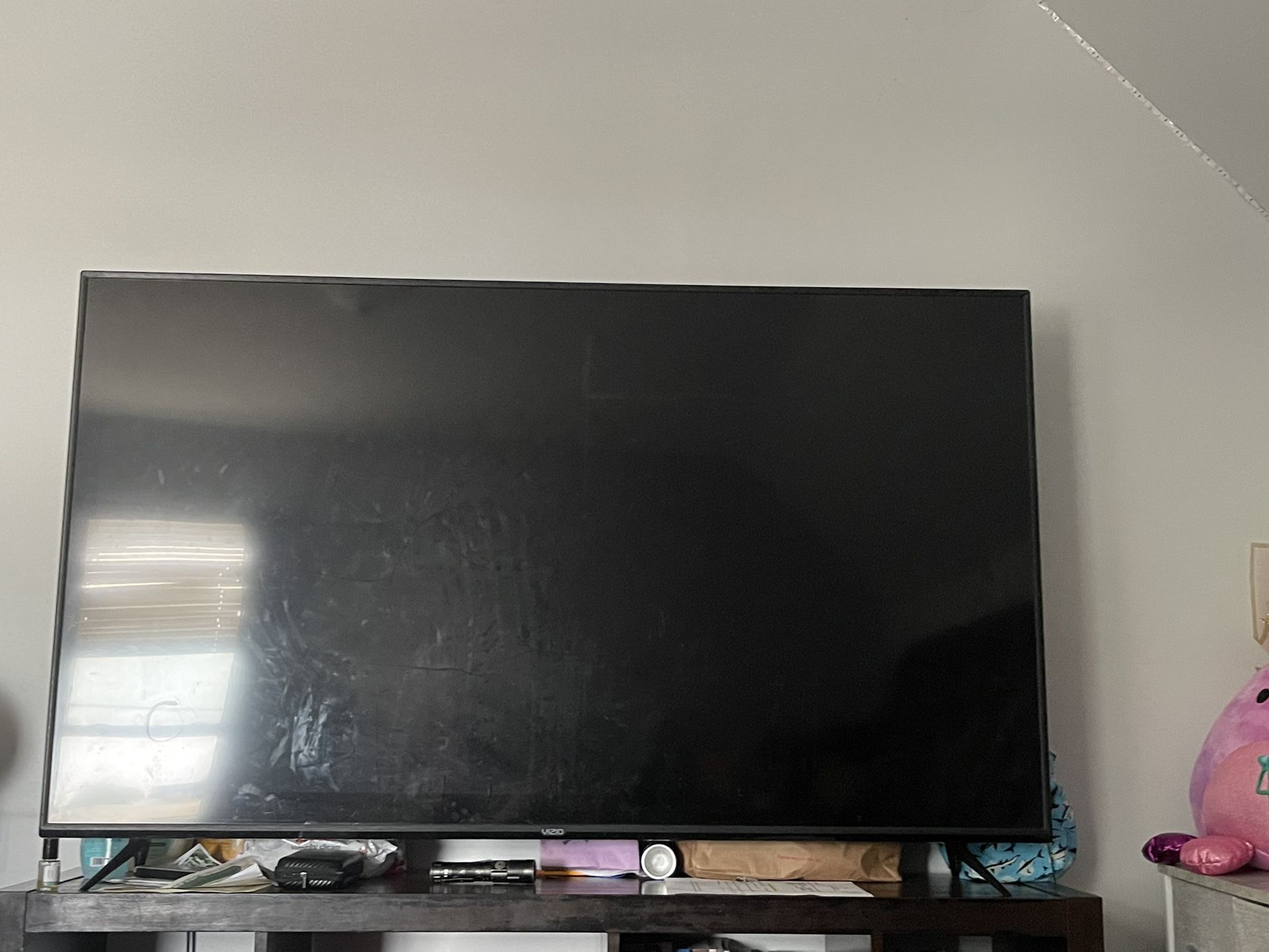 65” Tv
