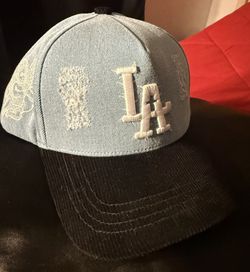 Culiacán Hats Baseball Cap