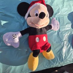 Mickey Mouse DISNEY STORE