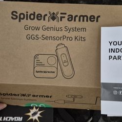 Spider Farms GPS Sensor Pro Kit