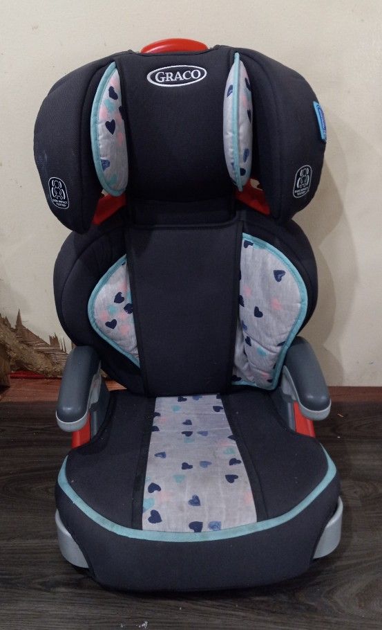 Graco Booster Seat