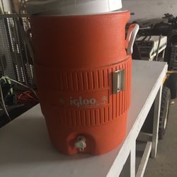 5 Gallon Water Sports Jug