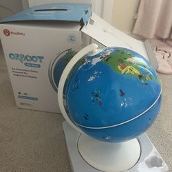 Learning Globe