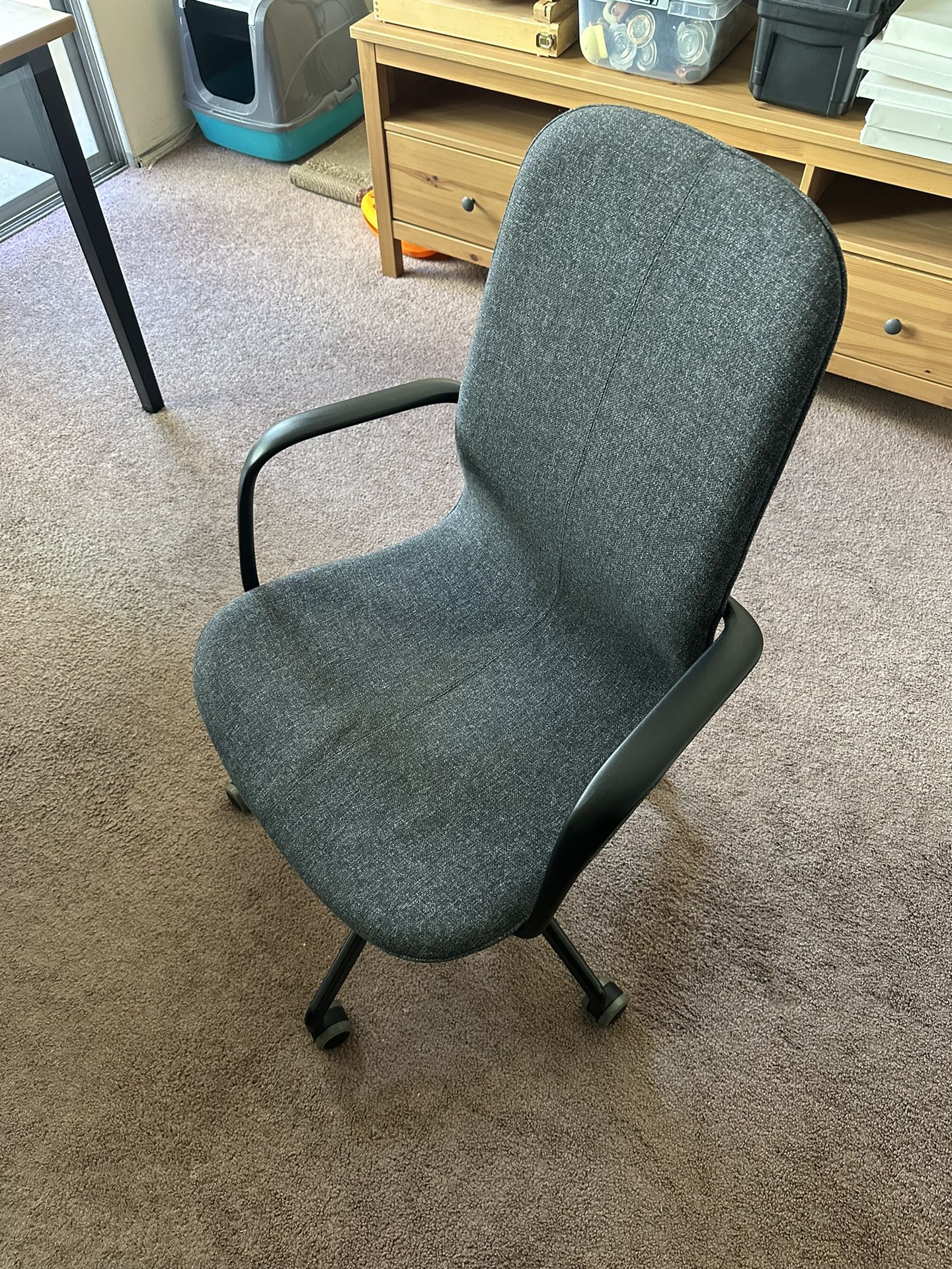 IKEA - Office chair 