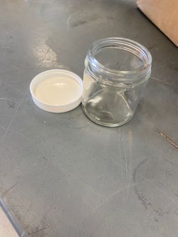 125ml Jar