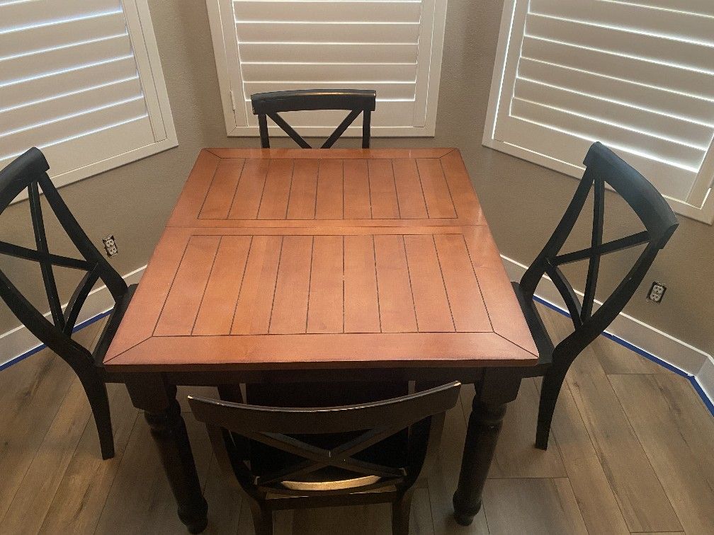 Kitchen Table