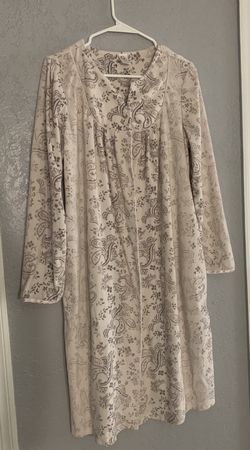 House Coat / Night Wear