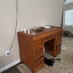 Desk