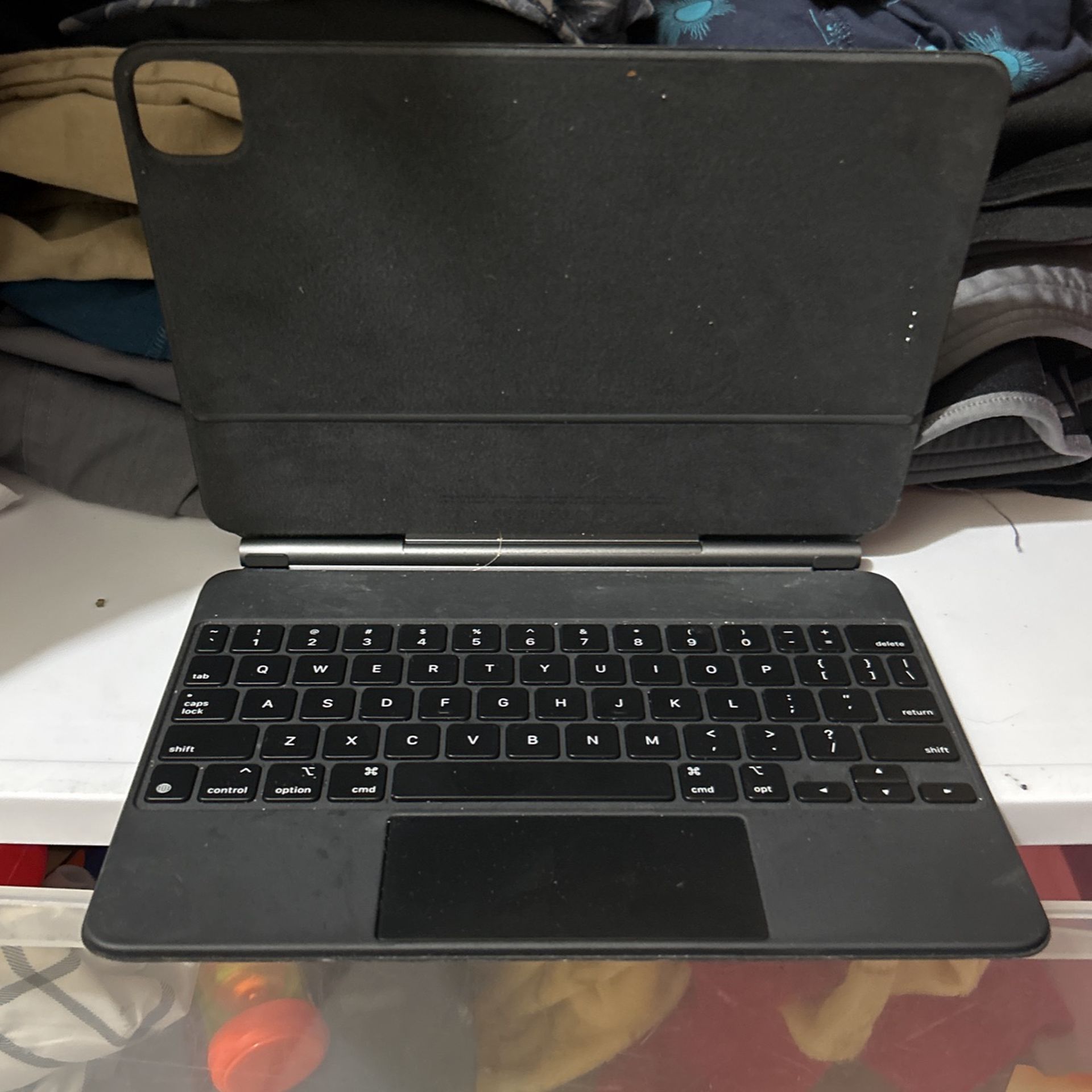 Apple Ipad Laptop Case
