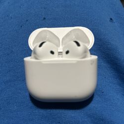 AirPods Gen 4