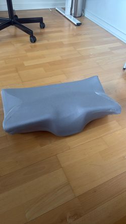 Cervical Neck Pillow