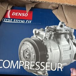 Compressor