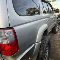 4runner Parts 1996 A 2002 