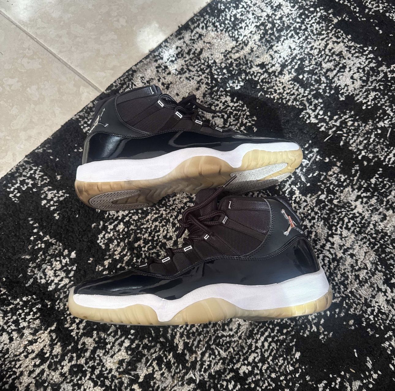 Jordan 11 Jubilee