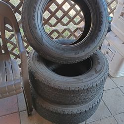 Tires 