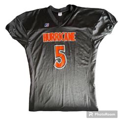 Russell Athletic Jersey