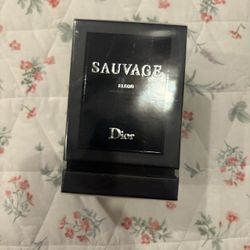 Dior Sauvage Elixir 100ml