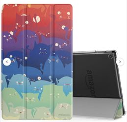 “Totoro” Amazon Fire HD Case