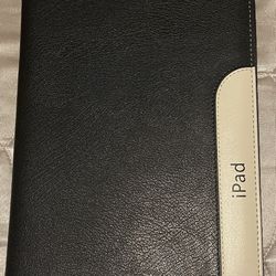 Apple iPad Pro 11” 2021 Case Leather Brand New