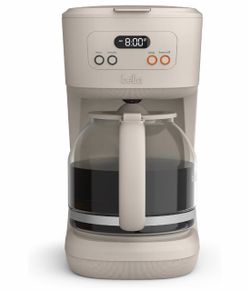 Bella coffee maker