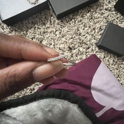 Engagement Ring