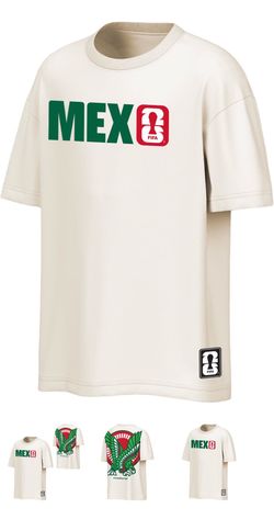 Men’s Mexico shirt🇲🇽