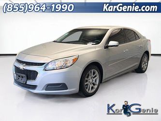 2015 Chevrolet Malibu