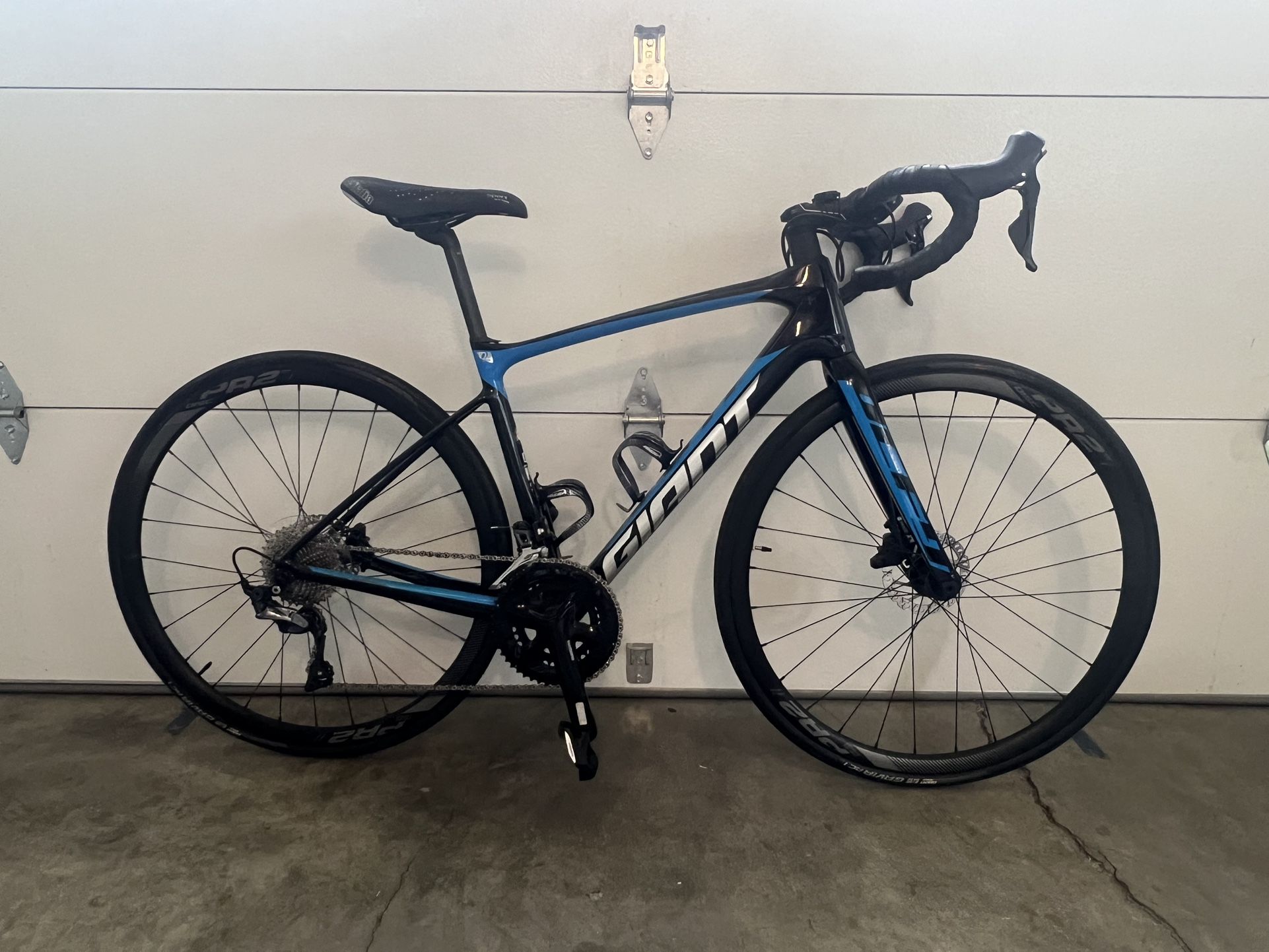 Giant Defy Advance 1