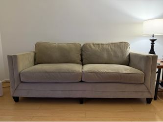 Brand New Couch