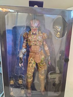 Predator  - Ultimate Emissary #1