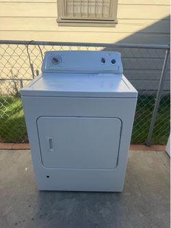 Gas dryer