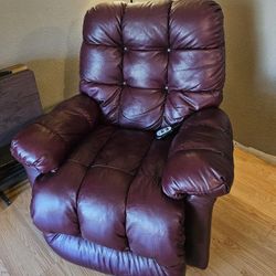 Recliner 
