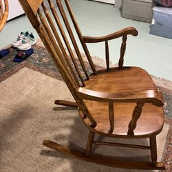 Rocking Chair