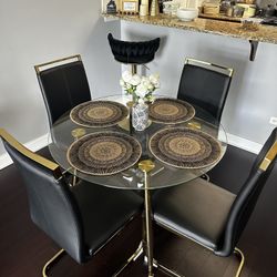 Dining table Set 