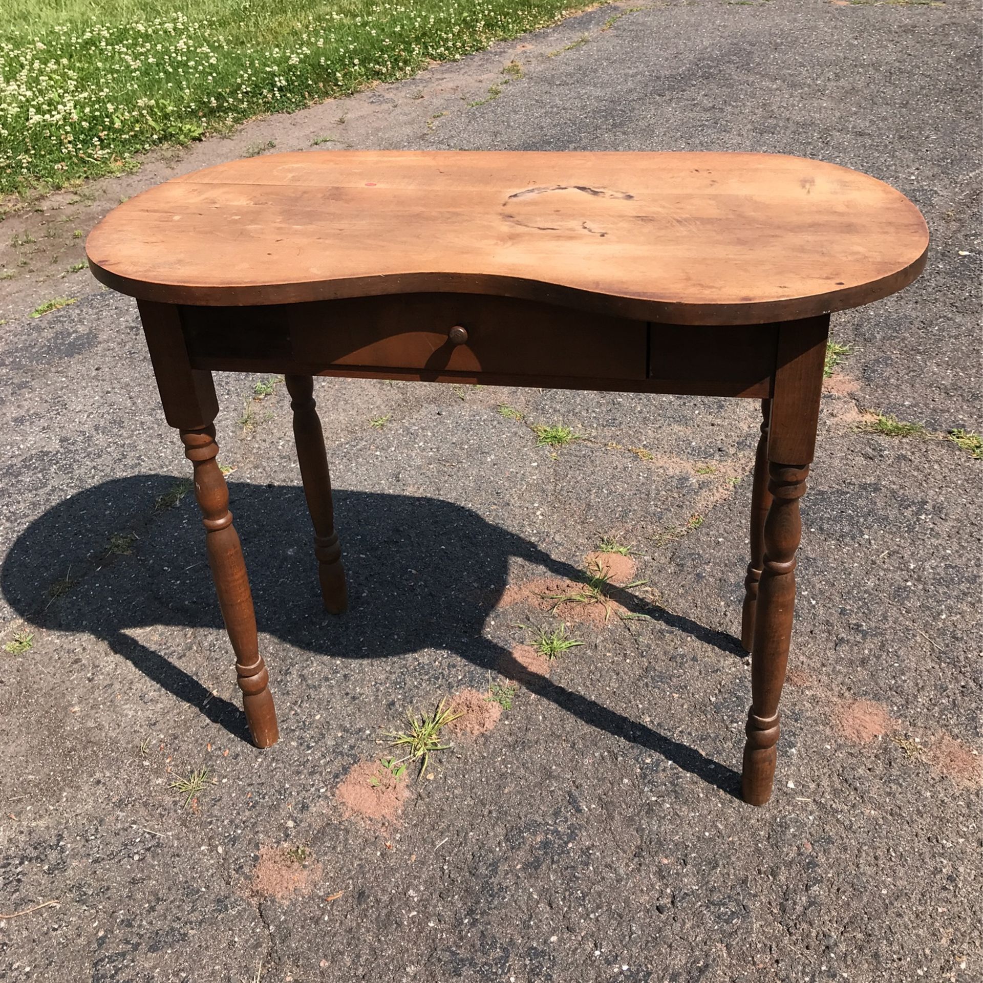 Vintage Table