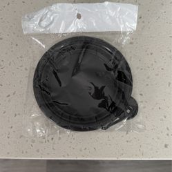 Collapsible Dog Bowl 