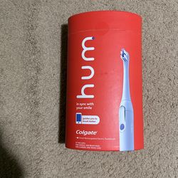 Colgate Hum Toothbrush 