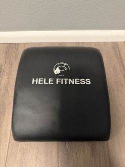 Hele Fitness Abdominal Mat