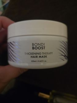 Bondi Boost Thickening Hair Mask