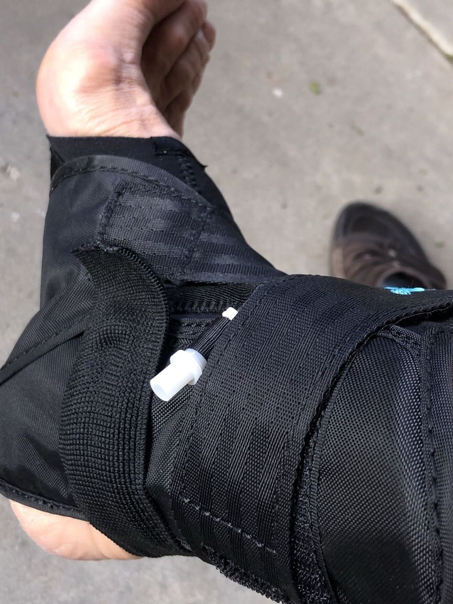 Ankle Air Lift Brace