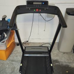 Pro-form Treadmill