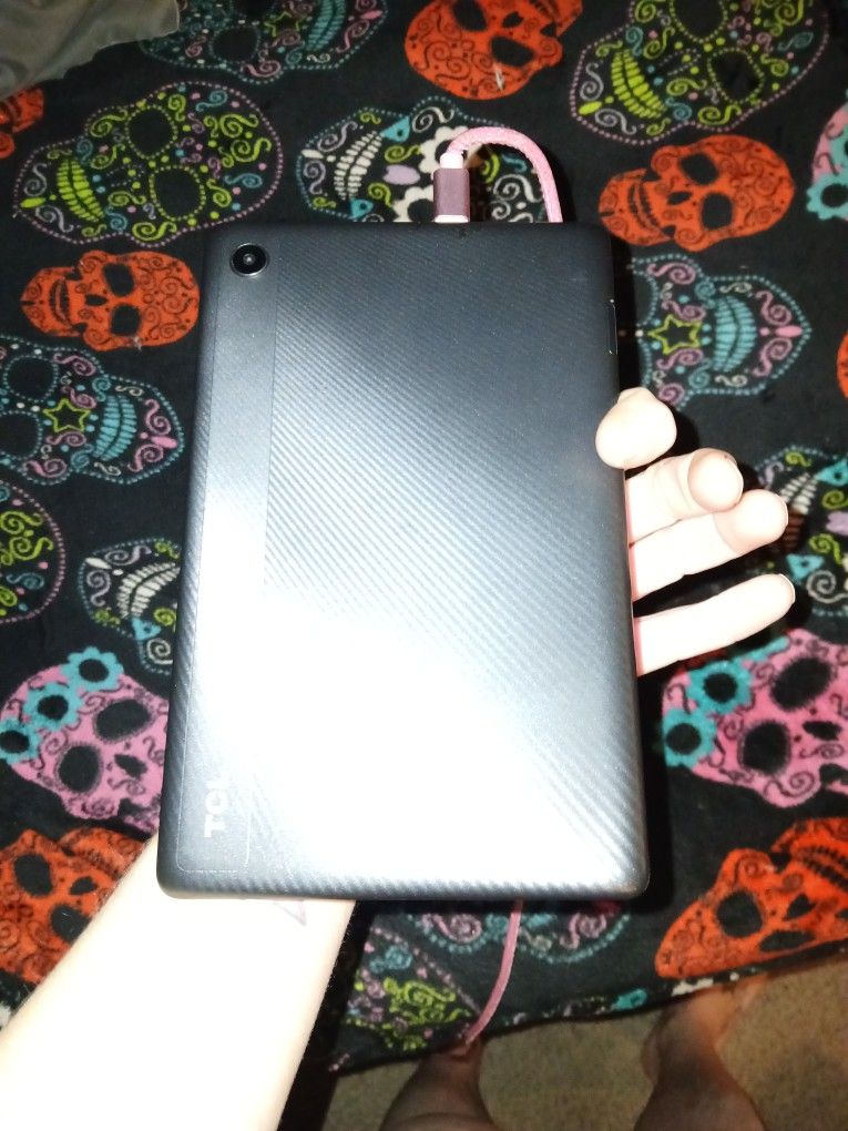 Tcl Tablet