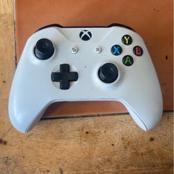 Xbox One Controller 