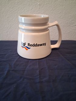 Coffee mug